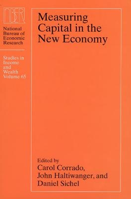 Measuring Capital in the New Economy - 