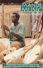 Mande Music - Eric Charry