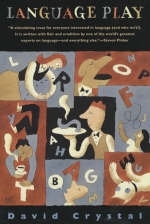 Language Play - David Crystal