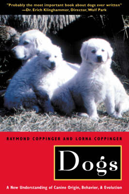 Dogs - Ray Coppinger