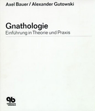 Gnathologie