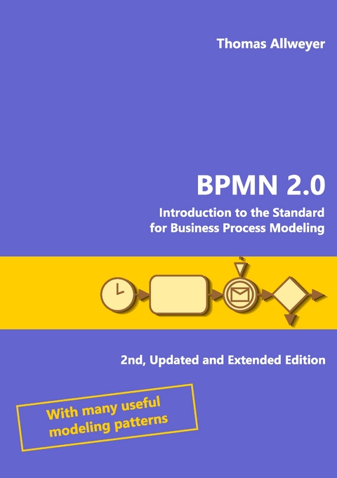 BPMN 2.0 - Thomas Allweyer
