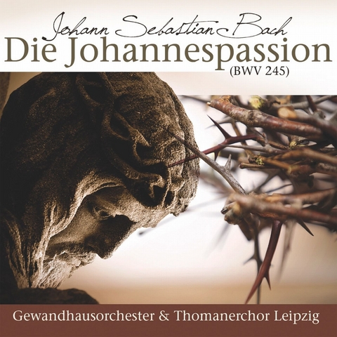 Die Johannespassion - 