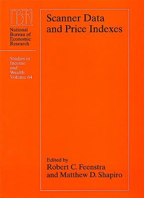 Scanner Data and Price Indexes