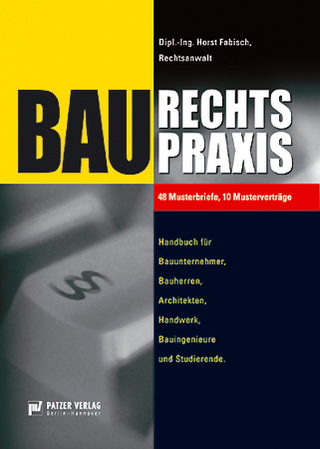 Baurechtspraxis