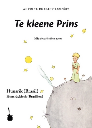 Te kleene Prins