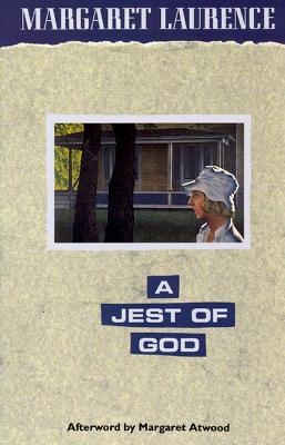 A Jest of God - Margaret Laurence
