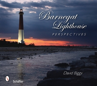 Barnegat Lighthouse Perspectives