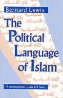 The Political Language of Islam - Bernard Lewis