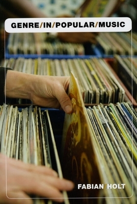 Genre in Popular Music - Fabian Holt