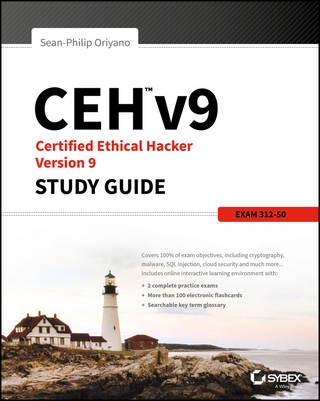 CEH v9