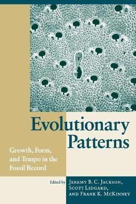 Evolutionary Patterns