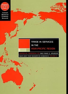 Trade in Services in the Asia-Pacific Region - 