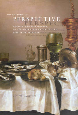 The Rhetoric of Perspective - Hanneke Grootenboer