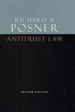 Antitrust Law, Second Edition