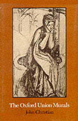 The Oxford Union Murals