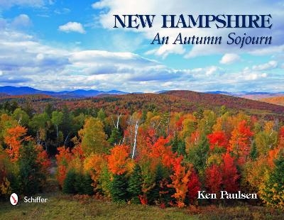 New Hampshire - Ken Paulsen