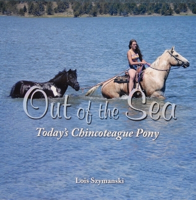 Out of the Sea, Today&rsquo;s Chincoteague Pony - Lois Szymanski