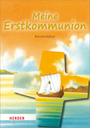 Meine Erstkommunion