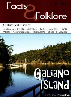 Galiano Island