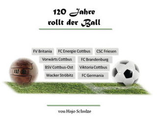 120 Jahre rollt der Ball