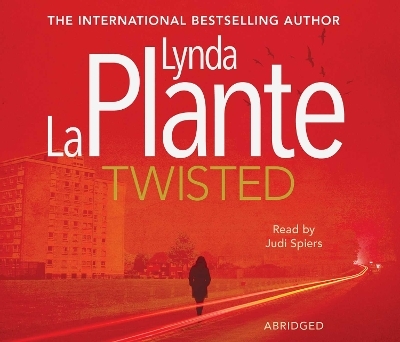 Twisted - Lynda La Plante