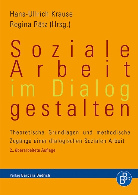 Soziale Arbeit im Dialog gestalten - 