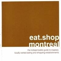 Eat.Shop.Montreal