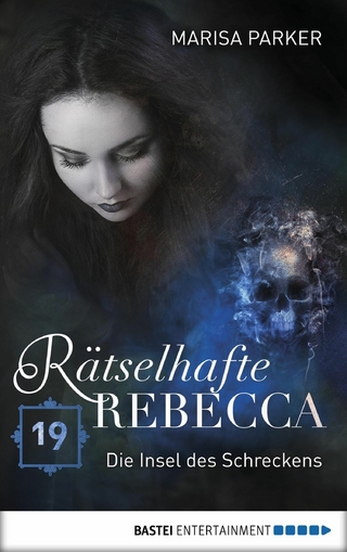 Rätselhafte Rebecca 19