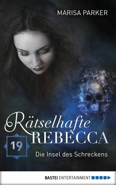 R&auml;tselhafte Rebecca 19 - Marisa Parker