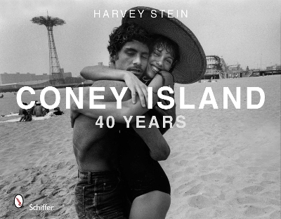 Coney Island - Harvey Stein