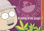 Reading in the Jungle