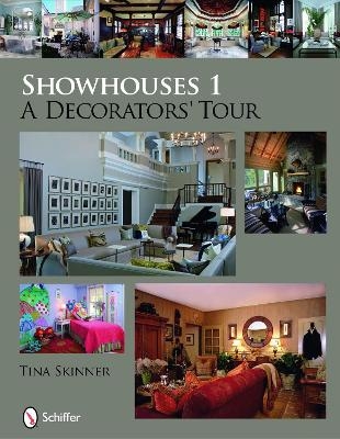 Showhouses 1