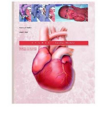 S.T.A.B.L.E. Cardiac Student Handbook - Kristine A. Karlsen