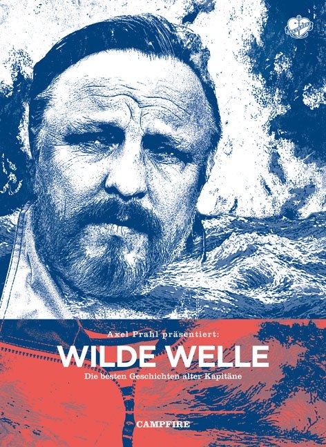 Wilde Welle - Stefan Kr&uuml;cken