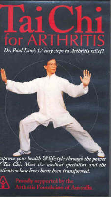 Tai Chi for Arthritis