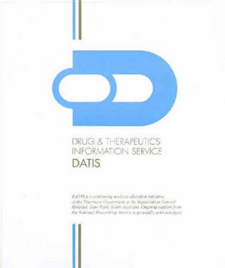 DATIS Review of Antithrombotic Therapy in General Practice