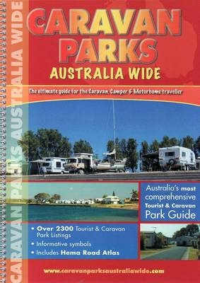 Caravan Parks Australia Wide