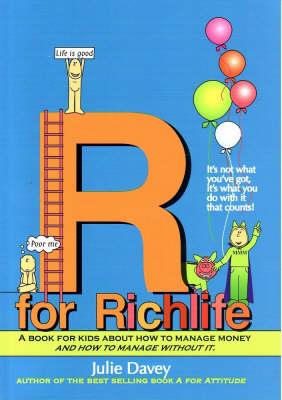R for Richlife
