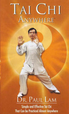 Tai Chi Anywhere