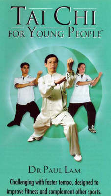 Tai Chi for Young People