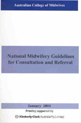 Australian College of Midwives