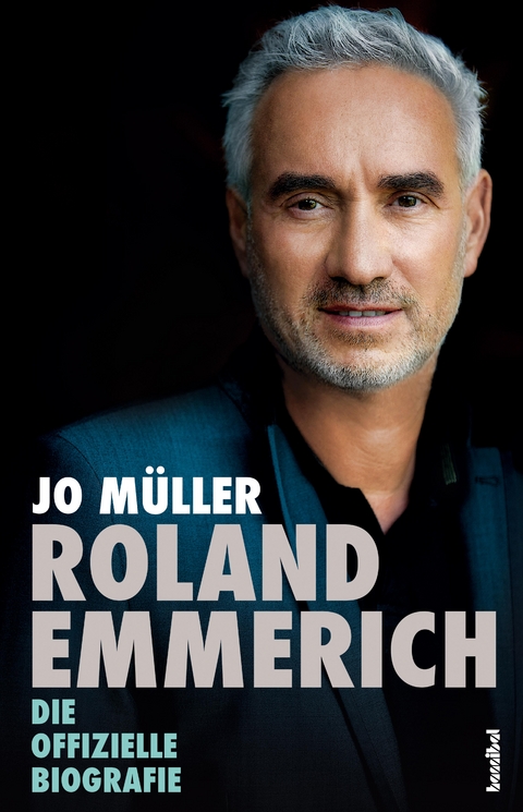 Roland Emmerich - Jo M&uuml;ller