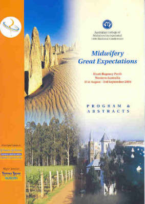 Midwifery Great Expectations 14th National Conference