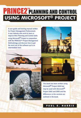 Planning and Control Using Microsoft Project