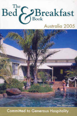Bed and Breakfast Australia