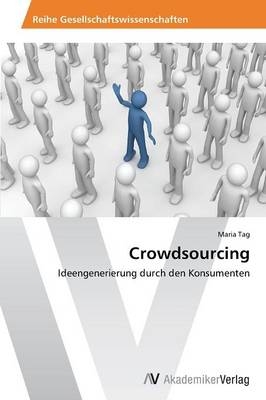 Crowdsourcing - Maria Tag