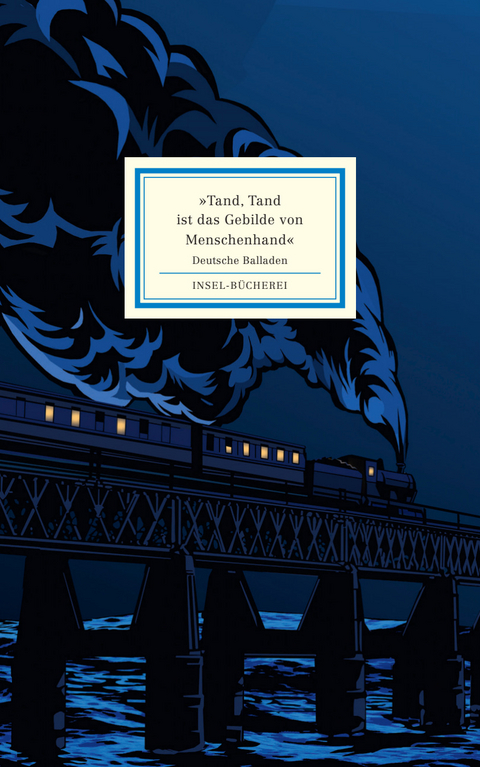 &raquo;Tand, Tand ist das Gebilde von Menschenhand&laquo; - 