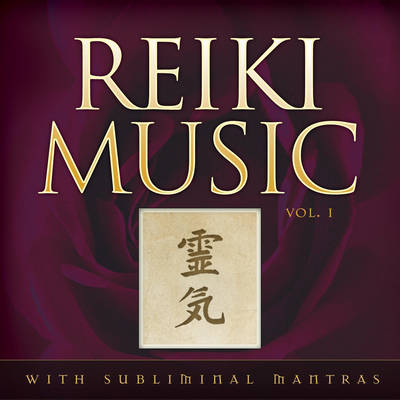 Reiki Music Volume 1 - Martine Salerno