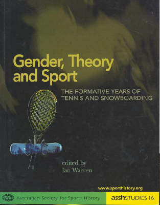 Gender, Theory and Sport